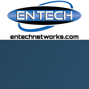 Entech Network Solutions logo