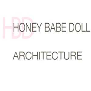 HBD Architecture logo