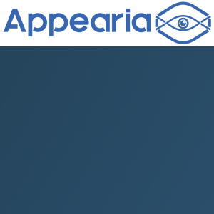 Appearia logo