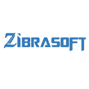 Zibrasoft Technologies logo
