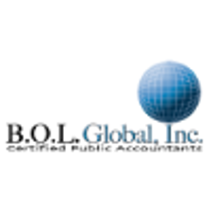 B.O.L. Global logo