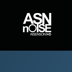 Aisenson logo