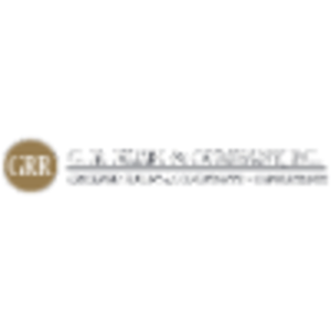 G.R. Rush &amp; Company, P.C. logo