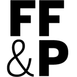 Frederick Fisher and Partners logo