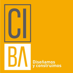 CIBA logo