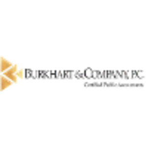 Burkhart &amp; Company, P.C. logo