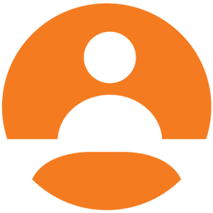 My Receptionist logo