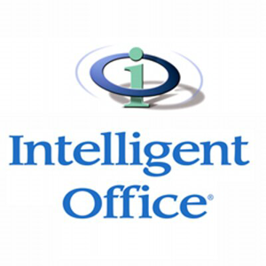 Intelligent Office logo