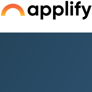 APPLIFY logo