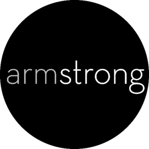 Armstrong logo