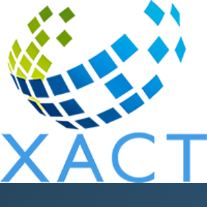 XACT logo