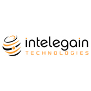Intelegain Technologies logo
