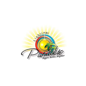 Lighting Paradise logo