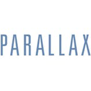 Parallax Architecture and Planning logo