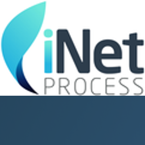 iNet Process logo