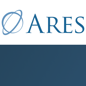 Ares Management Corporation logo
