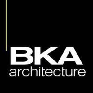 BKA Architects logo