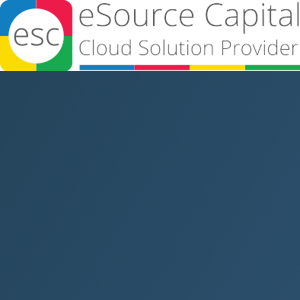 eSource Capital logo