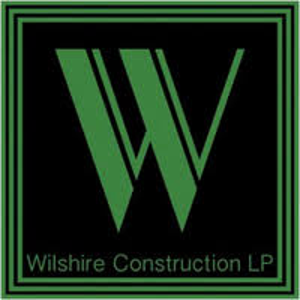 Wilshire Construction logo