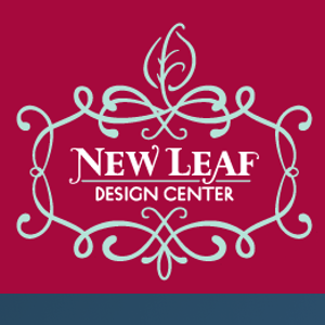 New Leaf Design Center logo