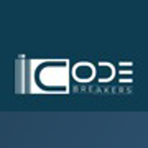iCode Breakers logo