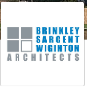 Brinkley Sargent Wiginton Architects logo