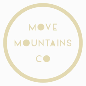 Move Mountains Co. logo