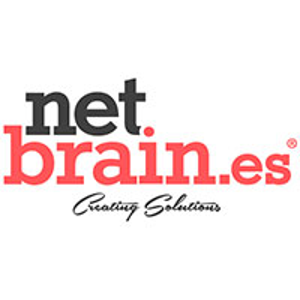 Netbrain Media Solutions S.L. logo