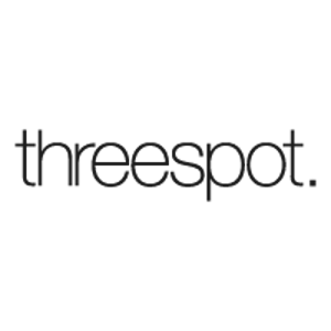 Threespot logo