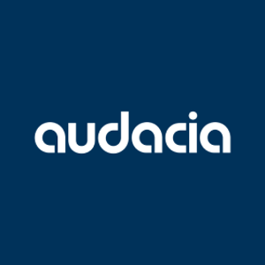 Audacia logo