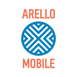 Arello Mobile logo