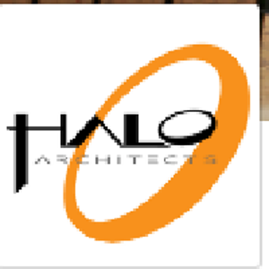 Halo Architects, Inc. logo