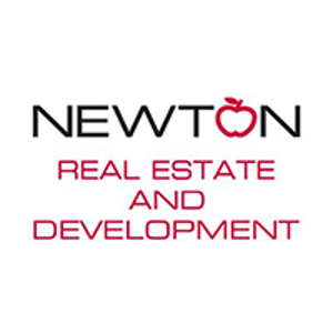 Newton Real Estate Group logo