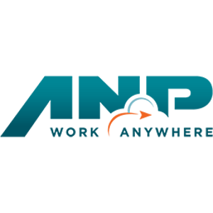 ANP logo