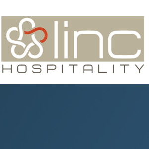 Linc Hospitality logo