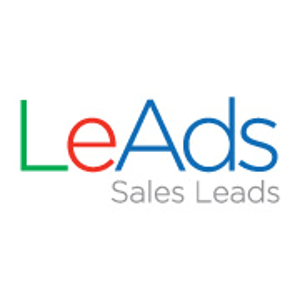 MSalesLeads logo