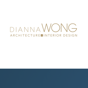 Dianna Wong Arch &amp; Interior logo