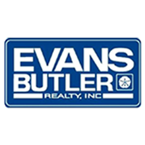 Evans Butler Realty, Inc logo