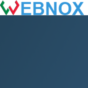 Webnox Technologies logo