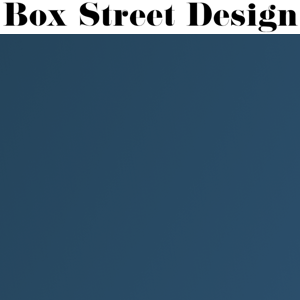 Box Street Design logo