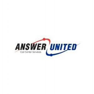 Answer United logo
