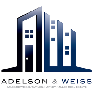 Adelson &amp; Weiss logo