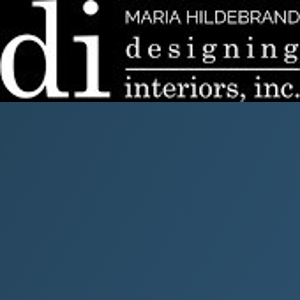 Designing Interiors Inc. logo