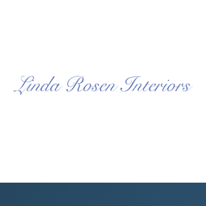 Linda Rosen Interiors logo