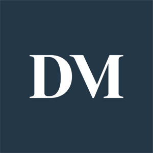 DesignMap logo
