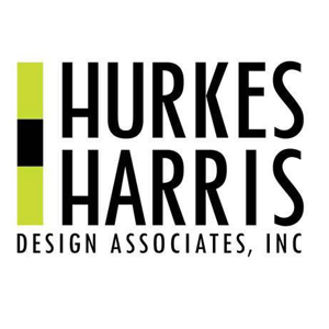 Hurkes Harris Design Associates, Inc. logo