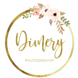 Dimery Photography logo