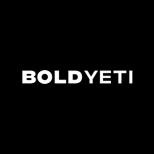 Bold Yeti logo