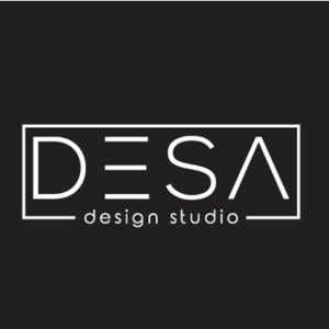Desa Design Studio logo