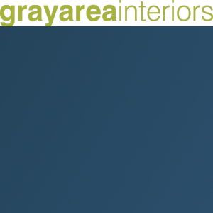 Gray Area Interiors, LLC logo